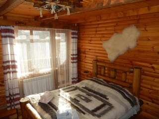 Отель Гуцульская хата Яремче Люкс-20