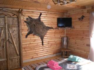 Отель Гуцульская хата Яремче Люкс-25