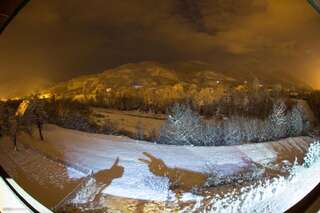 Отель Гуцульская хата Яремче Люкс-26