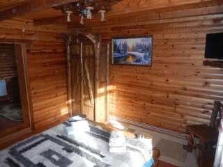 Отель Гуцульская хата Яремче Люкс-33